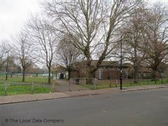 Ladywell Arena